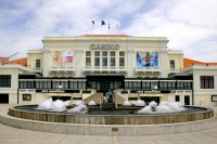 Algumas imagens do Porto