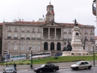 Algumas imagens do Porto