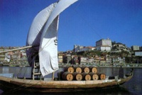 Algumas imagens do Porto