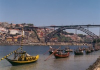 Algumas imagens do Porto
