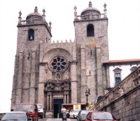 Algumas imagens do Porto