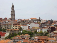 Algumas imagens do Porto