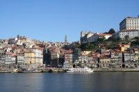 Algumas imagens do Porto