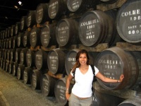 Algumas imagens do Porto