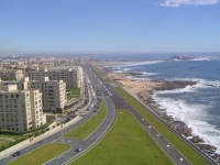 Algumas imagens do Porto