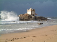 Algumas imagens do Porto