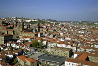 Santiago de Compostela