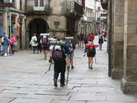 Santiago de Compostela