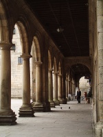 Santiago de Compostela