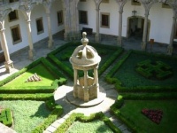 Santiago de Compostela