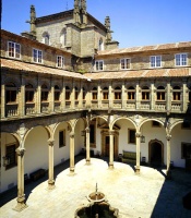 Santiago de Compostela