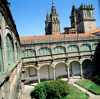 Santiago de Compostela