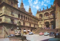 Santiago de Compostela