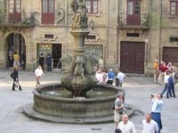 Santiago de Compostela