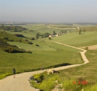 Santiago de Compostela