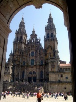 Santiago de Compostela