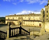 Santiago de Compostela