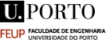 Logótipo da FEUP