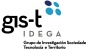 Logo do GIST